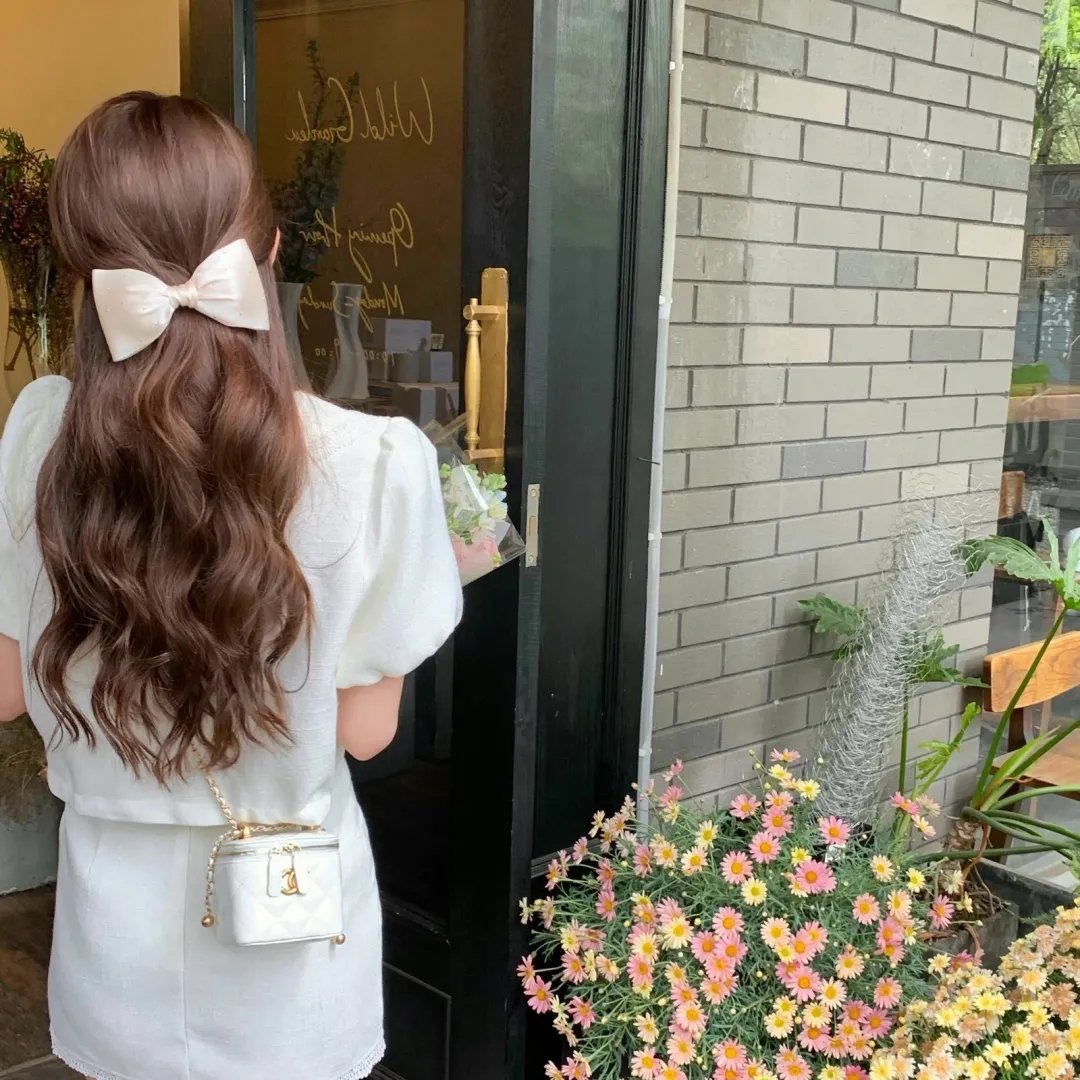 她和他的恋爱花期