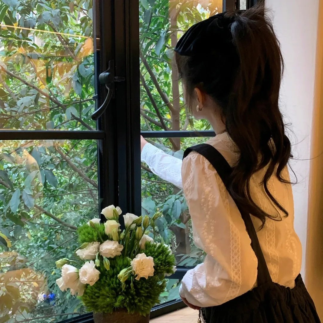 出手吧!女生