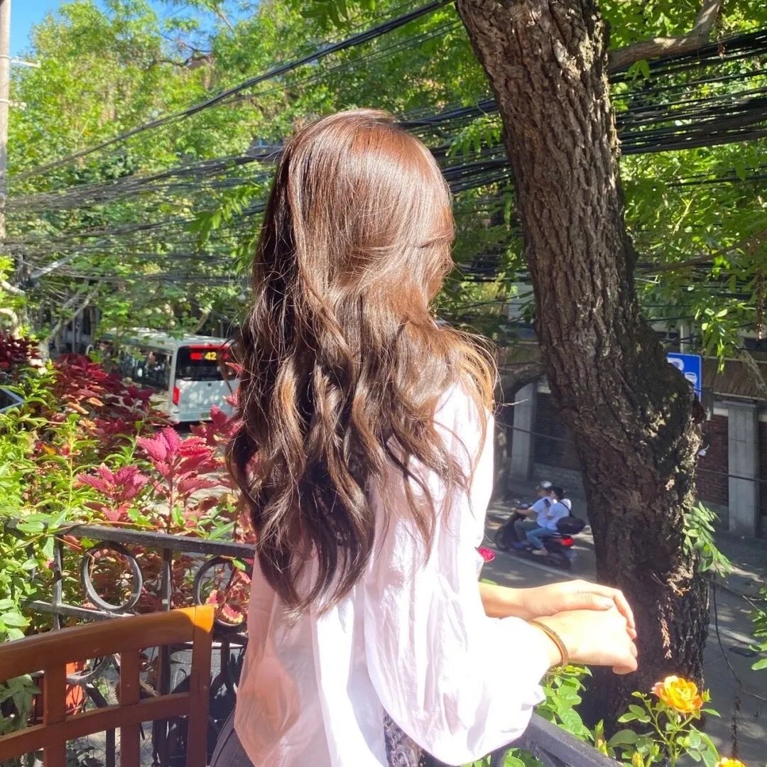 真由美