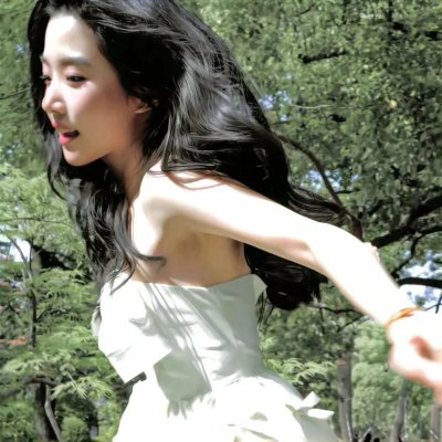 奥莉维娅